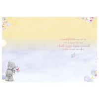 Special Mum To Be Me to You Bear Card Extra Image 1 Preview